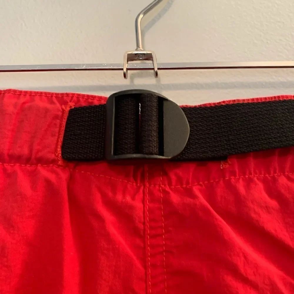 Men’s Class V Belted Short - Picture 2 of 9